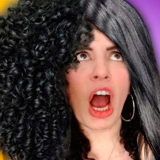 Cabelo leve e sem peso em 4 dicas para cabelo cacheado, crespo e liso mais soltinhos!