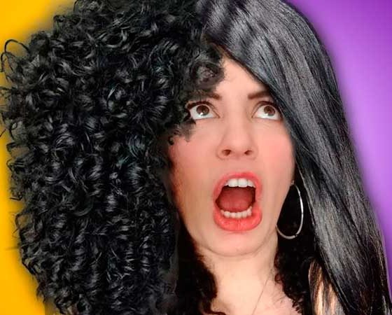 Chapinha estraga o cabelo? Alisa o cacho? E na transição capilar? 3 reflexões