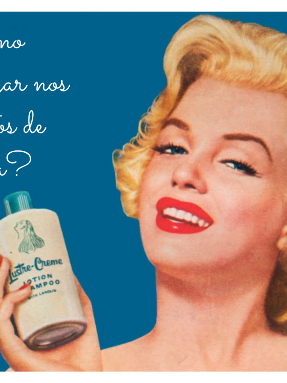 Como economizar shampoo e produtos de beleza? 4 dicas