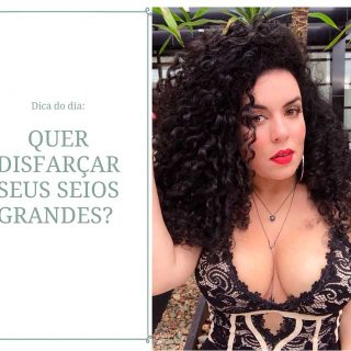 O que é o estilo oversized na moda? 4 dicas para usar peças de roupas grandes!