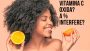 Qual é a melhor vitamina C para a pele? É verdade que ela oxida facilmente? 4 dicas!
