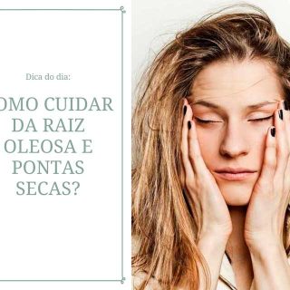 Como recuperar cabelo elástico, emborrachado e poroso: 01 receita caseira!