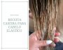 Como recuperar cabelo elástico, emborrachado e poroso: 01 receita caseira!
