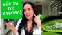 Serum facial 99% Babosa (Aloe Vera) da Shein e Shopee! – Baratinho Aichun Beauty