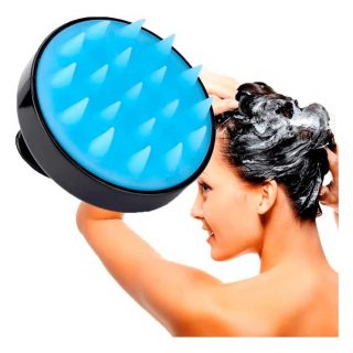 Como acabar com a caspa rapidamente? 3 dicas caseiras