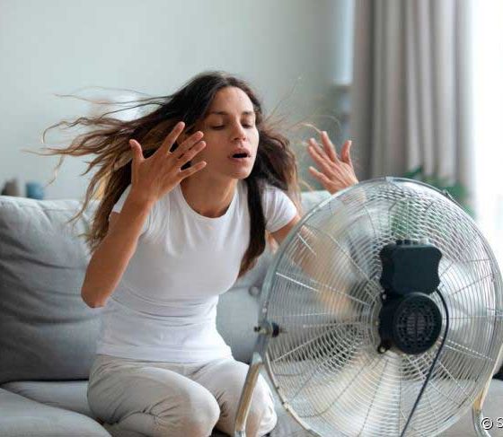 Menopausa precoce: relato da Paula que passou por isso antes dos 30 anos!