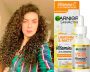 Resenha Sérum Vitamina C Garnier Uniform e Matte: antioleosidade e antimarcas