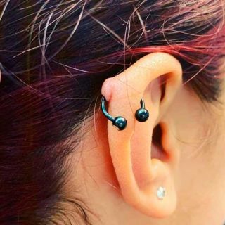 Leave-in TIGI Bed Head Small Talk para engrossar cabelos finos e dar volume: resenha no cabelo cacheado