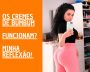 Bumbum Cream, Bumbum care e afins deixam mesmo a bunda mais bonita? 01 Resenha reflexiva!