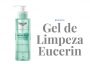 Eucerin: resenha gel de limpeza facial para pele oleosa e com acne