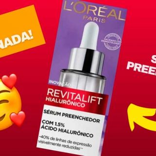 Resenha Hada Labo Loção Hidratante Gokujyun Premium Super Hyaluronic: é bom?