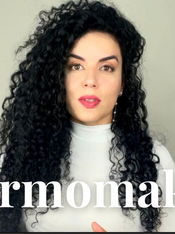 O que é dermomake? Seria mesmo algo novo no Skincare e cuidados com a pele?