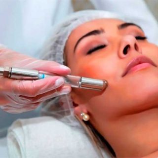 Receita de hidratação capilar caseira para cabelo cacheado com abacate e açúcar