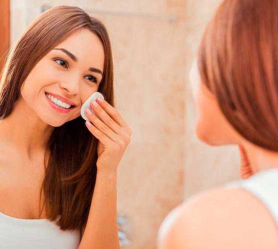 O que é efeito rebote na pele? 01 história rápida