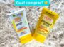Resenha Gel de Limpeza Garnier Vitamina C efeito mate purificante ou antibacteriano?