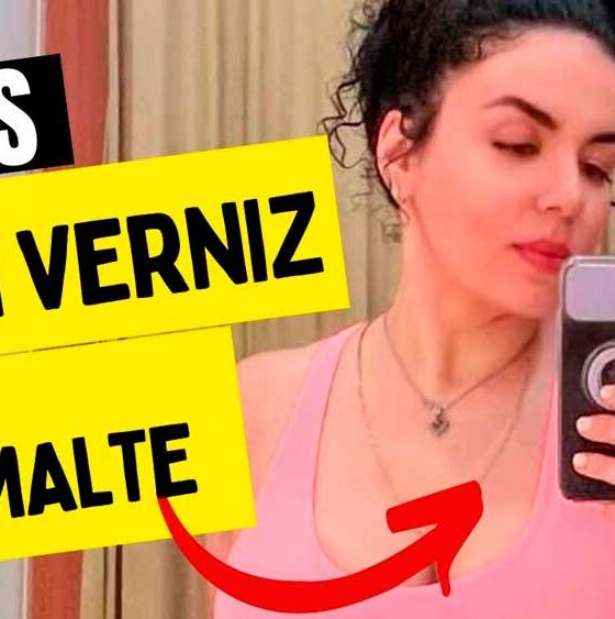 Quanto tempo dura a biju com verniz ou esmalte? 3 fatos das bijuterias que duram!