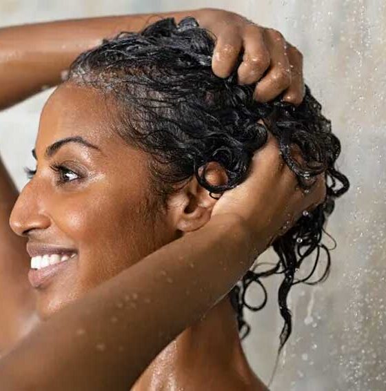 Como lavar o cabelo no frio e inverno? 4 dicas práticas!