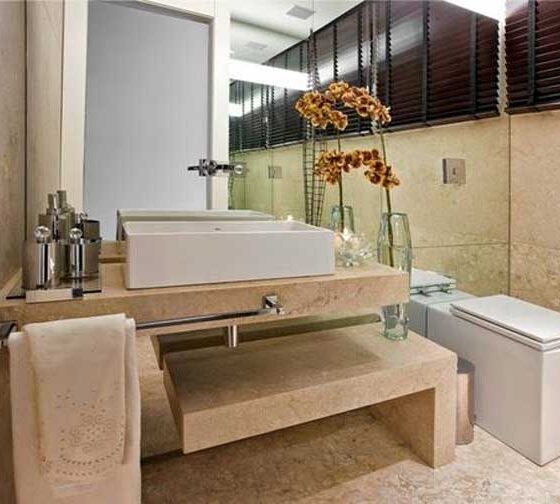 Shampoo e condicionador de hotel presta? É bom? 3 reflexões!