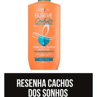 Como cuidar do cabelo rebelde em 3 passos simples