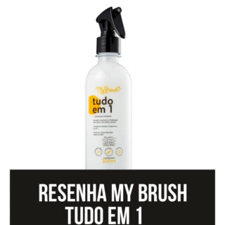 Como ter cabelo grande cacheado sem enfraquecer e quebrar? 3 dicas práticas