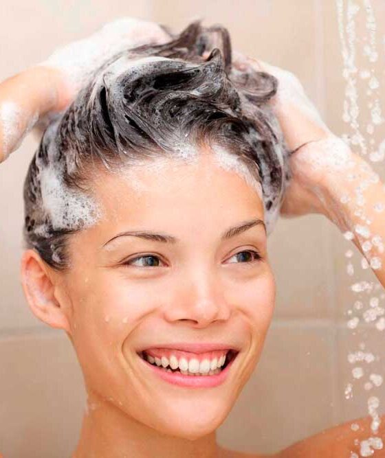 Pode mesmo colocar água no shampoo, ou diminui a eficiência?