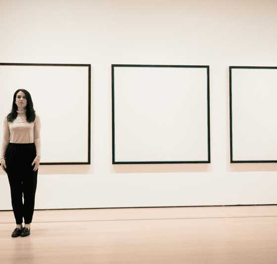 O que é minimalismo na moda, maquiagem e estilo de vida? 3 passos para começar