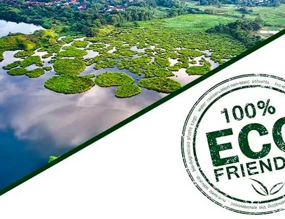 O que é Eco Friendly? Qual é o significado?