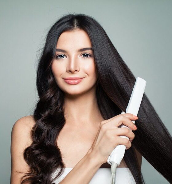 Protetor térmico: 5 motivos para usar proteção térmica no cabelo