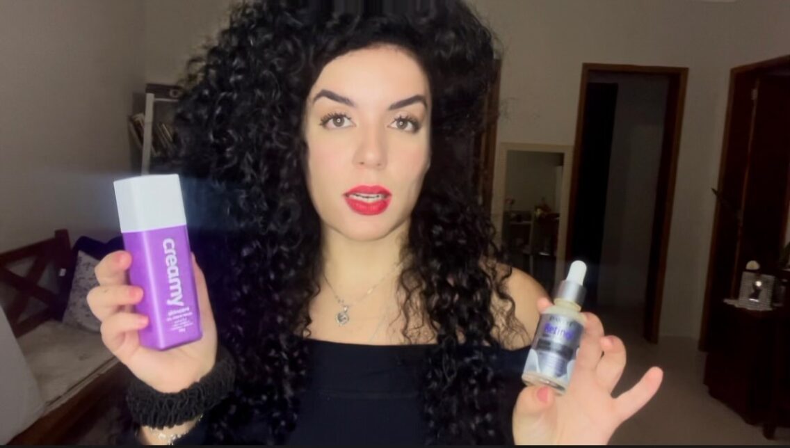 Retinol Vegetal Payot OU Retinol Creamy? Resenha Comparativa
