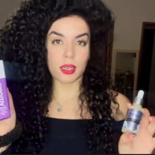 Resenha MAC STACK: máscara de cílios à prova de água, lágrimas e piscina