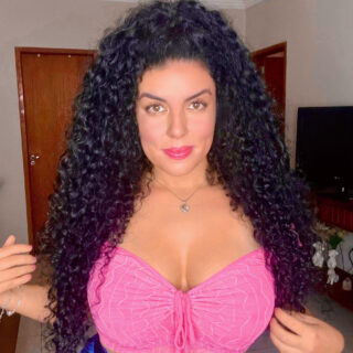 Resenha MAC STACK: máscara de cílios à prova de água, lágrimas e piscina