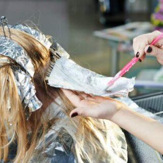 Quanto tempo dura um alisamento capilar?