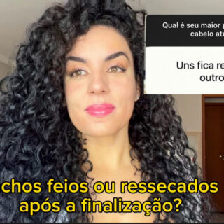 5 dicas para crescimento capilar acelerado