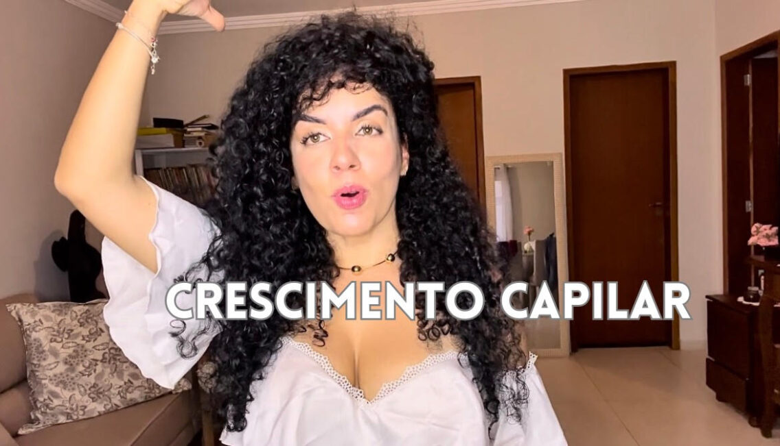 Fazer coque ajuda o cabelo a crescer? 3 reflexões!