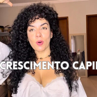 3 formas de usar Yamasterol amarelo: Baratinho de farmácia para hidratação capilar