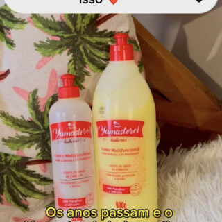 Hidratação caseira com Babosa: 02 receitas para cabelos macios e brilhosos!