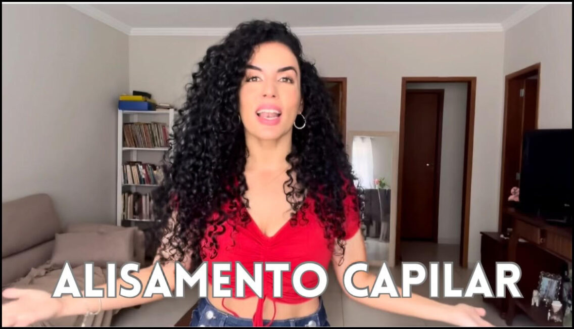 Vale a pena alisar o cabelo? 2 dicas sobre o alisamento capilar das cacheadas