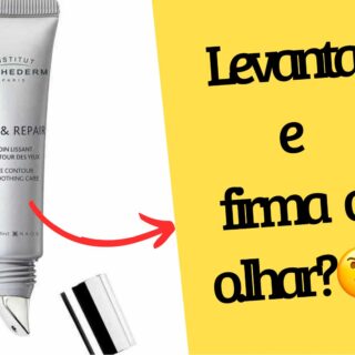 Resenha Glycolic Gloss Creme de Pentear Loreal Paris