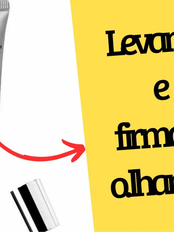 Resenha Esthederm Lift & Repair Efeito Lifting – Sérum Redutor de Linhas para Área dos Olhos