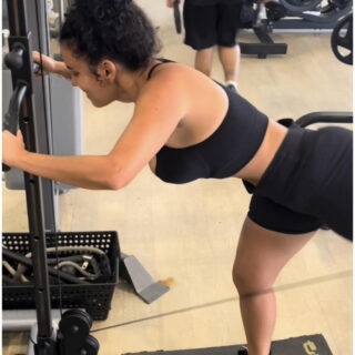 Resenha Glycolic Gloss Creme de Pentear Loreal Paris