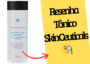 Tônico Facial Skinceuticals vale o preço? Resenha pele mista a oleosa