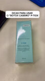 Botox Caseiro Sérum P-Tiox SkinCeuticals: 3 Dicas antes da Resenha