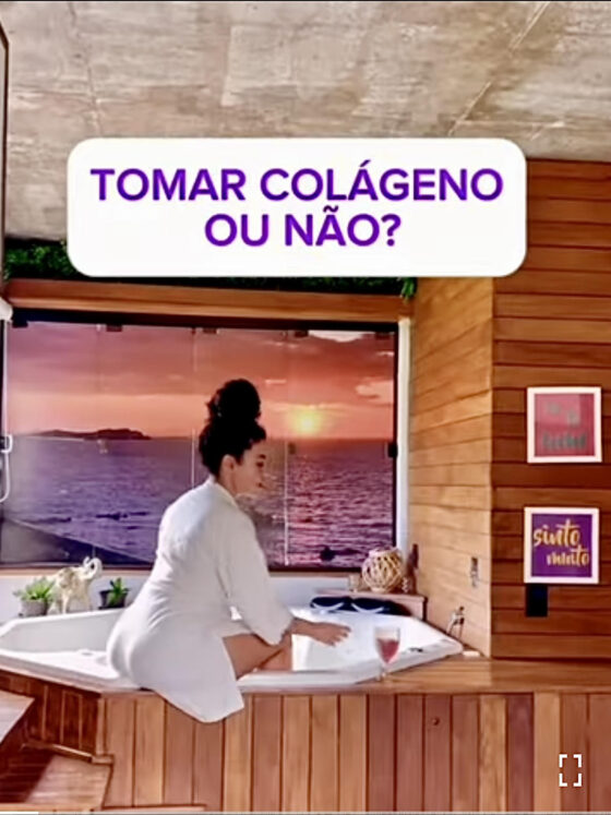 Benefícios de tomar Colágeno Verisol ou Tradiconal?