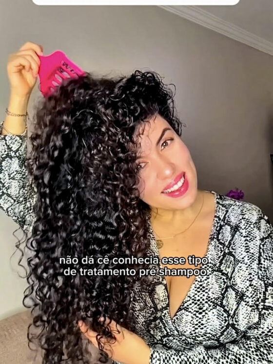 Resenha Elseve Bond Repair Loreal: Pré-Shampoo Reconstrução Capilar