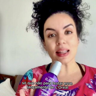 Resenha Perfume Gaultier Divine Couture